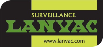 lanvac alarm monitoring