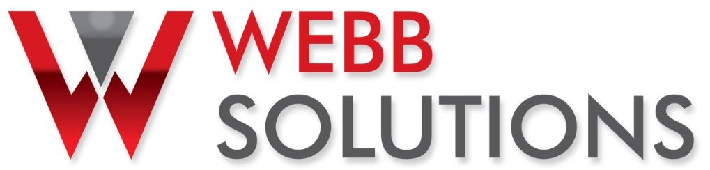 Webb Solutions Logo